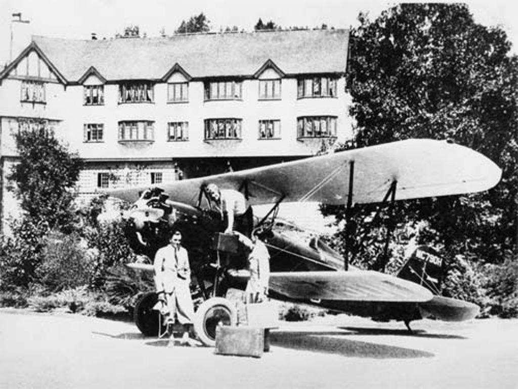 Benbow Historic Inn Garberville Felszereltség fotó