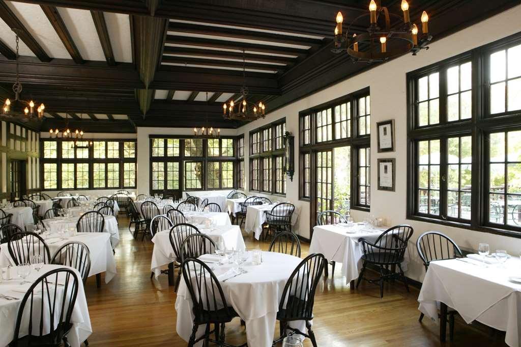 Benbow Historic Inn Garberville Kültér fotó