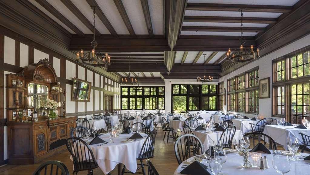Benbow Historic Inn Garberville Kültér fotó