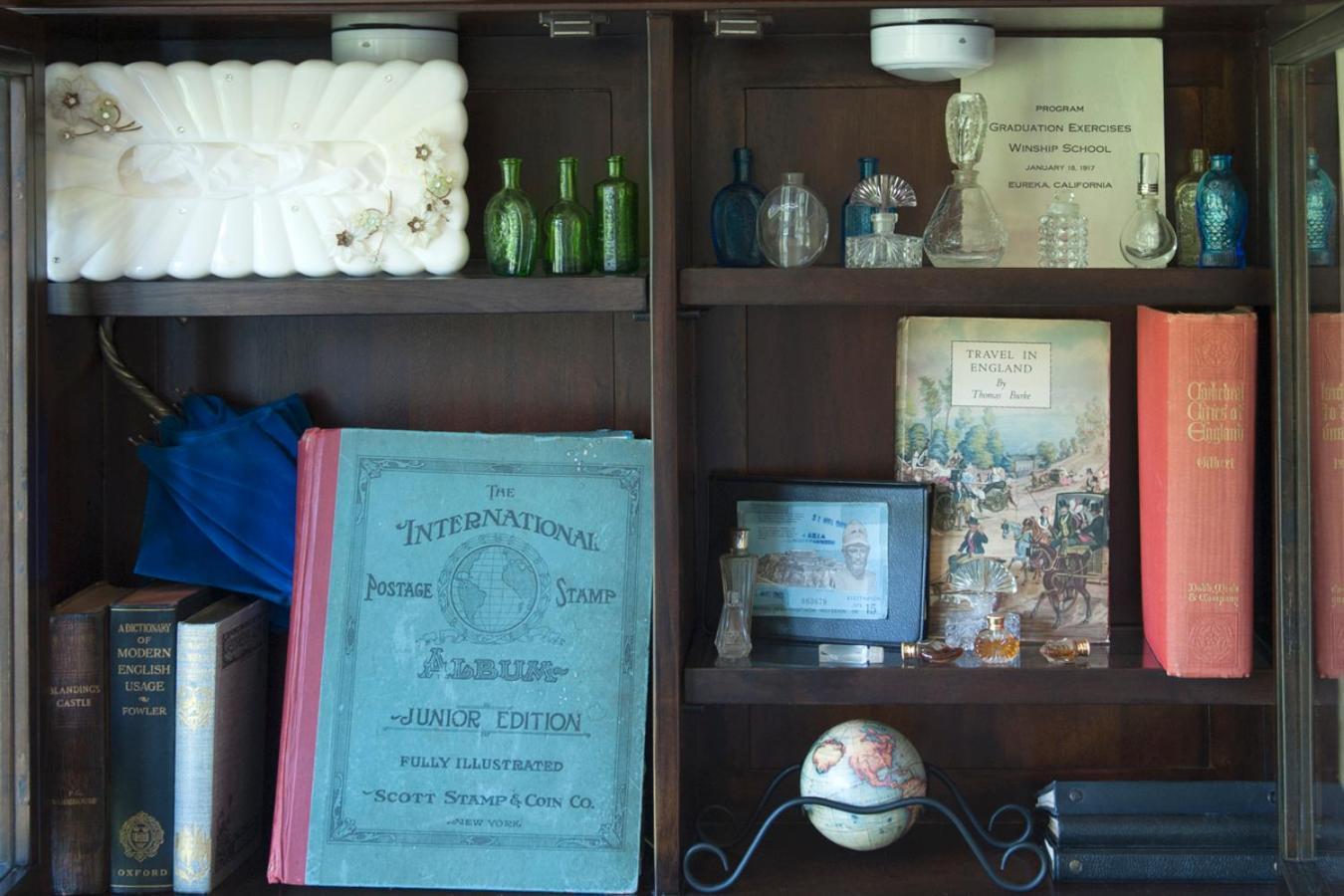 Benbow Historic Inn Garberville Kültér fotó